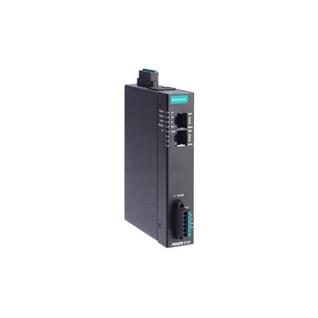 Moxa (MGate 5123) 1 prievadų CAN-į-PROFINET tinklų sietuvai, Darbinė temperatūra: -10...60 °C Moxa (MGate 5123) 1 prievadų CAN-į-PROFINET tinklų sietuvai, Darbinė temperatūra: -10...60 °C
