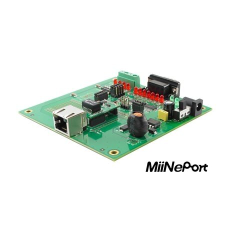 Moxa (MiiNePort E2-SDK) MiiNePort E2 programinė įranga kūrimas rinkinys 2 Moxa (MiiNePort E2-SDK) MiiNePort E2 programinė įranga kūrimas rinkinys 2