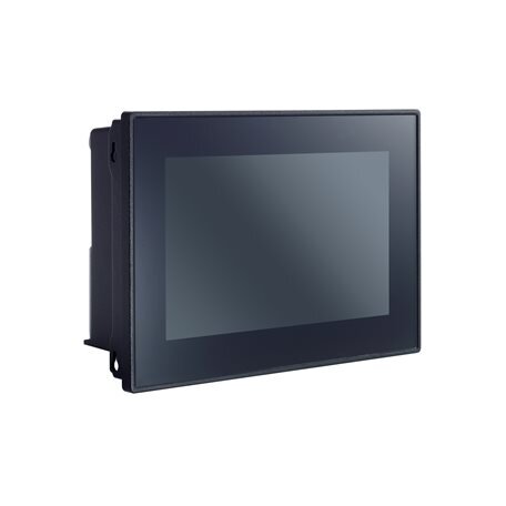 Moxa (MPC-3070W-E2-LB-T) 7-colių panelinis kompiuteris, komplektacija: Intel Atom® x6211E dviejų branduolių 1.30 GHz procesorius, 8 GB RAM, 400-nit daugiataškis lietimas PCAP LCD, 2 LAN, 2 nuoseklusis ryšys, 2 USB 3.0, 12/24 VDC maitinimo įėjimas, IP66 pr 3 Moxa (MPC-3070W-E2-LB-T) 7-colių panelinis kompiuteris, komplektacija: Intel Atom® x6211E dviejų branduolių 1.30 GHz procesorius, 8 GB RAM, 400-nit daugiataškis lietimas PCAP LCD, 2 LAN, 2 nuoseklusis ryšys, 2 USB 3.0, 12/24 VDC maitinimo įėjimas, IP66 pr 3
