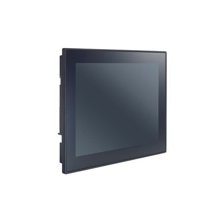 Moxa (MPC-3120W-E4-T) 12.1-colių panelinis kompiuteris, komplektacija: Intel Atom® x6425E keturių branduolių 2.0 GHz procesorius, 8 GB RAM, 1000-nit daugiataškis lietimas PCAP LCD, 2 LAN, 2 nuoseklusis ryšys, 2 USB 3.0, 12/24 VDC maitinimo įėjimas, IP66 p 3 Moxa (MPC-3120W-E4-T) 12.1-colių panelinis kompiuteris, komplektacija: Intel Atom® x6425E keturių branduolių 2.0 GHz procesorius, 8 GB RAM, 1000-nit daugiataškis lietimas PCAP LCD, 2 LAN, 2 nuoseklusis ryšys, 2 USB 3.0, 12/24 VDC maitinimo įėjimas, IP66 p 3