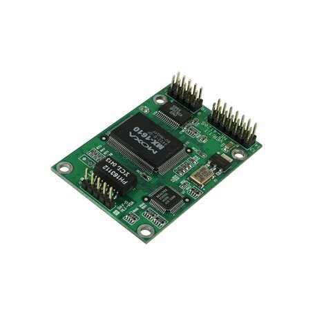 Moxa (NE-4120A) įrenginių serveris modulis skirta RS-422/485 įrenginiai, palaiko 10/100BaseT(X), komplektacija: 5 kontaktų Ethernet kontaktų kontaktų juosta 3