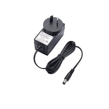 Moxa (PWR-12050-AU-S2) nefiksuojamas cilindrinis kištukas, 12 VDC, 0.5 A, 100...240 VAC, AU kištukas, Darbinė temperatūra: 0...40 °C Moxa (PWR-12050-AU-S2) nefiksuojamas cilindrinis kištukas, 12 VDC, 0.5 A, 100...240 VAC, AU kištukas, Darbinė temperatūra: 0...40 °C
