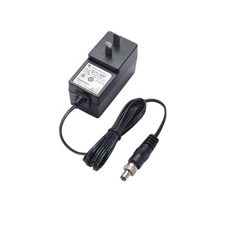 Moxa (PWR-12050-CN-S1) fiksuojamas cilindrinis kištukas, 12 VDC, 0.5 A, 100...240 VAC, CN kištukas, Darbinė temperatūra: 0...40 °C Moxa (PWR-12050-CN-S1) fiksuojamas cilindrinis kištukas, 12 VDC, 0.5 A, 100...240 VAC, CN kištukas, Darbinė temperatūra: 0...40 °C