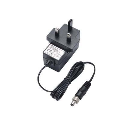 Moxa (PWR-12050-UK-S1) fiksuojamas cilindrinis kištukas, 12 VDC, 0.5 A, 100...240 VAC, UK kištukas, Darbinė temperatūra: 0...40 °C Moxa (PWR-12050-UK-S1) fiksuojamas cilindrinis kištukas, 12 VDC, 0.5 A, 100...240 VAC, UK kištukas, Darbinė temperatūra: 0...40 °C