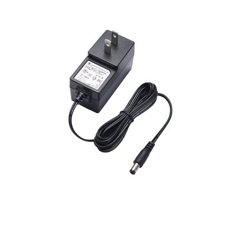 Moxa (PWR-12050-USJP-S2) nefiksuojamas cilindrinis kištukas, 12 VDC, 0.5 A, 100...240 VAC, US/JP kištukas, Darbinė temperatūra: 0...40 °C Moxa (PWR-12050-USJP-S2) nefiksuojamas cilindrinis kištukas, 12 VDC, 0.5 A, 100...240 VAC, US/JP kištukas, Darbinė temperatūra: 0...40 °C