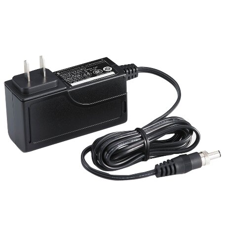 Moxa (PWR-12150-CN-SA-T) fiksuojamas cilindrinis kištukas, 12 VDC, 1.5 A, 100...240 VAC, CN kištukas, Darbinė temperatūra: -40...75 °C Moxa (PWR-12150-CN-SA-T) fiksuojamas cilindrinis kištukas, 12 VDC, 1.5 A, 100...240 VAC, CN kištukas, Darbinė temperatūra: -40...75 °C