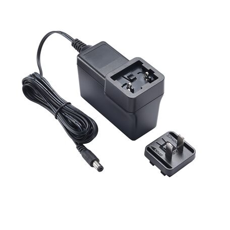 Moxa (PWR-12150-WPCN-S2) nefiksuojamas cilindrinis kištukas, 12 VDC, 1.5 A, 100...240 VAC, CN kištukas, Darbinė temperatūra: 0...40 °C Moxa (PWR-12150-WPCN-S2) nefiksuojamas cilindrinis kištukas, 12 VDC, 1.5 A, 100...240 VAC, CN kištukas, Darbinė temperatūra: 0...40 °C