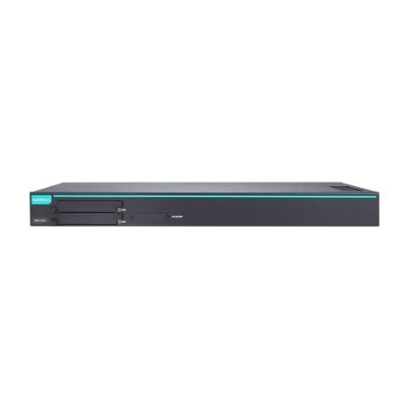 Moxa (RKP-C110-C5-T) Montuojamas į spintą 1U kompiuteris, komplektacija: Intel® Core™ i5-145G7E procesorius, 4 LAN prievadai, 2 nuosekliojo ryšio prievadai, 8 skaitmeniniai įėjimai (DI), 8 skaitmeniniai išėjimai (DO), 3 USB 3.0 prievadai, 1 VGA prievadas, 3 Moxa (RKP-C110-C5-T) Montuojamas į spintą 1U kompiuteris, komplektacija: Intel® Core™ i5-145G7E procesorius, 4 LAN prievadai, 2 nuosekliojo ryšio prievadai, 8 skaitmeniniai įėjimai (DI), 8 skaitmeniniai išėjimai (DO), 3 USB 3.0 prievadai, 1 VGA prievadas, 3