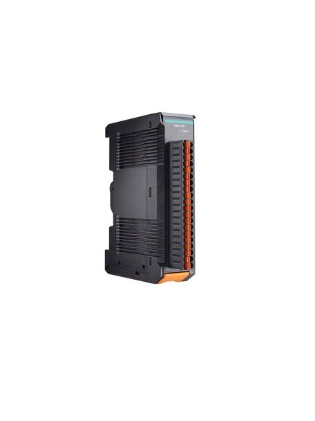 Moxa (45ML-5401) Module for the ioThinx 4530 Series, 4 serial ports (RS-232/422/485 3-in-1), -20 to 60°C operating temperature