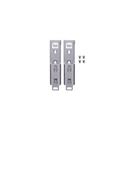 Moxa (DK-UP1400-G2) DIN Rail mounitng kits for UPort 1400-G2