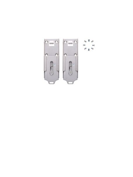 Moxa (DK-UP1600-G2) DIN Rail mounitng kits for UPort 1600-G2