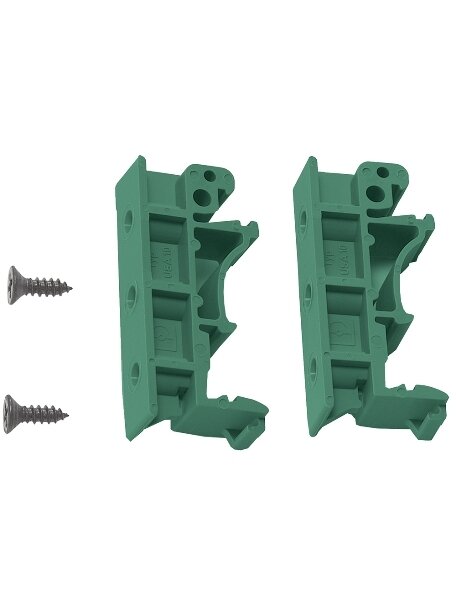 Moxa (DK35A) DIN-rail mounting kit, 35 mm