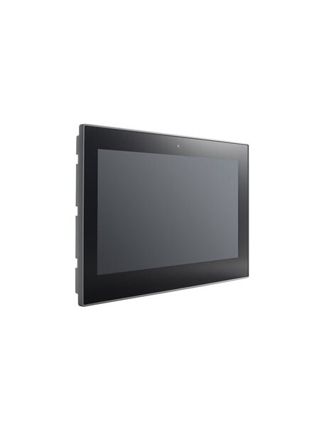 Moxa (EXPC-F2150W-TL7-DC) 15.6-inch flat-panel fanless industrial computer with Intel® Core™ i7-1185G7E processor, 1200-nit PCAP touchscreen, 4 Ethernet ports, 3 serial ports, 1 VGA port, 1 DisplayPort, 9 to 36 VDC power input, IP66 (front), IP42 (rear), 3 Moxa (EXPC-F2150W-TL7-DC) 15.6-inch flat-panel fanless industrial computer with Intel® Core™ i7-1185G7E processor, 1200-nit PCAP touchscreen, 4 Ethernet ports, 3 serial ports, 1 VGA port, 1 DisplayPort, 9 to 36 VDC power input, IP66 (front), IP42 (rear), 3