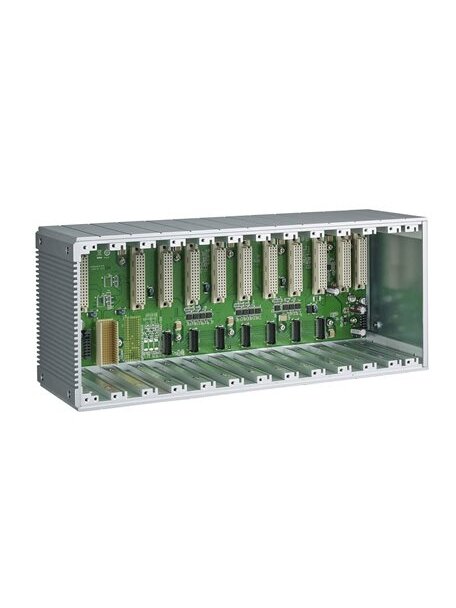 Moxa (ioPAC 8600-CPU30-M12-IEC-T) Rugged controller, 1 GHz CPU, 2-port M12 Ethernet, IEC 61131-3, -40 to 75°C operating temperature 3 Moxa (ioPAC 8600-CPU30-M12-IEC-T) Rugged controller, 1 GHz CPU, 2-port M12 Ethernet, IEC 61131-3, -40 to 75°C operating temperature 3