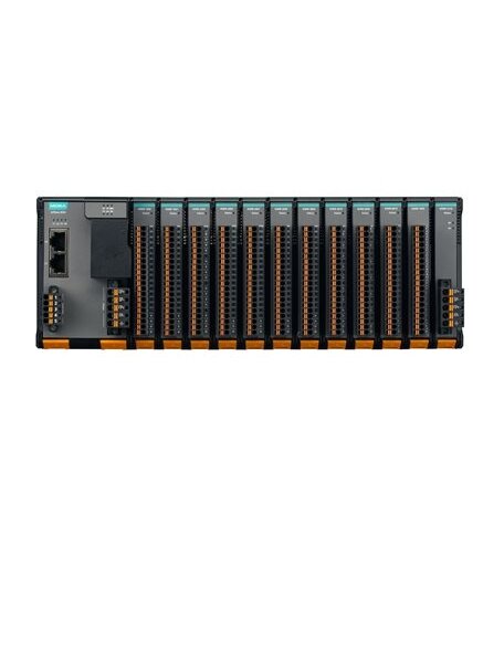 Moxa (ioThinx 4533-LX) Advanced modular controller with built-in serial port, dual-core 1 GHz CPU, Linux, -20 to 60°C operating temperature 3 Moxa (ioThinx 4533-LX) Advanced modular controller with built-in serial port, dual-core 1 GHz CPU, Linux, -20 to 60°C operating temperature 3