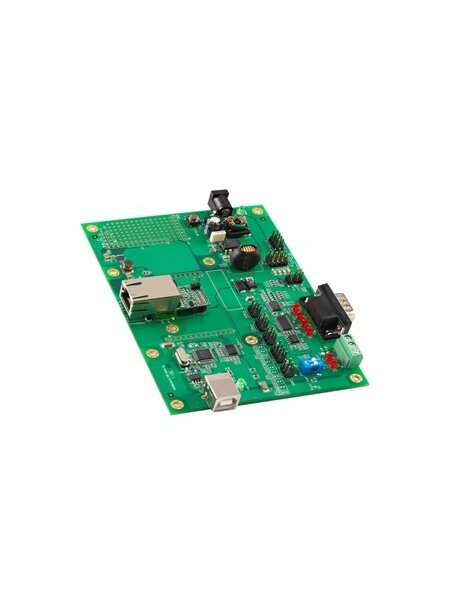 Moxa (MiiNePort E1-SDK) MiiNePort E1 software development kit