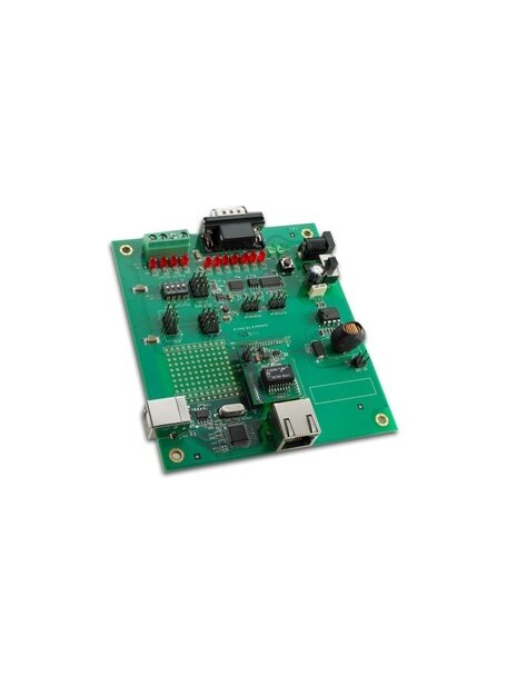 Moxa (MiiNePort E2-SDK) MiiNePort E2 software development kit Moxa (MiiNePort E2-SDK) MiiNePort E2 software development kit