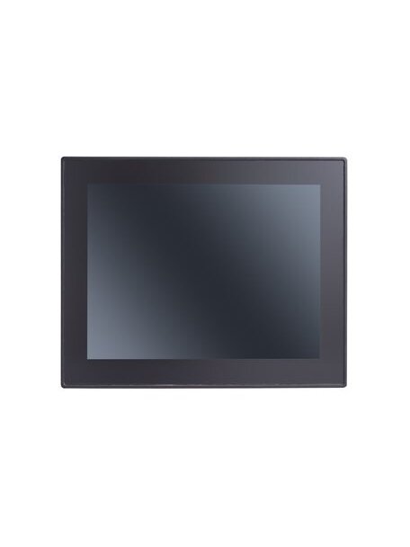 Moxa (MPC-3100-E4-LB-T) 10.4-inch panel computer with Intel Atom® x6425E quad-core 2.0 GHz processor, 8 GB RAM, 400-nit multi-touch PCAP LCD, 2 LAN, 2 serial, 2 USB 3.0, 12/24 VDC power input, IP66 front panel, -30 to 60°C operating temperature Moxa (MPC-3100-E4-LB-T) 10.4-inch panel computer with Intel Atom® x6425E quad-core 2.0 GHz processor, 8 GB RAM, 400-nit multi-touch PCAP LCD, 2 LAN, 2 serial, 2 USB 3.0, 12/24 VDC power input, IP66 front panel, -30 to 60°C operating temperature