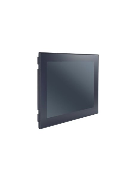 Moxa (MPC-3120-E2-LB-T) 12.1-inch panel computer with Intel Atom® x6211E dual-core 1.30 GHz processor, 8 GB RAM, 400-nit multi-touch PCAP LCD, 2 LAN, 2 serial, 2 USB 3.0, 12/24 VDC power input, IP66 front panel, -30 to 60°C operating temperature 3 Moxa (MPC-3120-E2-LB-T) 12.1-inch panel computer with Intel Atom® x6211E dual-core 1.30 GHz processor, 8 GB RAM, 400-nit multi-touch PCAP LCD, 2 LAN, 2 serial, 2 USB 3.0, 12/24 VDC power input, IP66 front panel, -30 to 60°C operating temperature 3