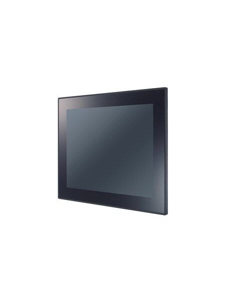 Moxa (MPC-3120-E4-T) 12.1-inch panel computer with Intel Atom® x6425E quad-core 2.0 GHz processor, 8 GB RAM, 1000-nit multi-touch PCAP LCD, 2 LAN, 2 serial, 2 USB 3.0, 12/24 VDC power input, IP66 front panel, -30 to 60°C operating temperature 2 Moxa (MPC-3120-E4-T) 12.1-inch panel computer with Intel Atom® x6425E quad-core 2.0 GHz processor, 8 GB RAM, 1000-nit multi-touch PCAP LCD, 2 LAN, 2 serial, 2 USB 3.0, 12/24 VDC power input, IP66 front panel, -30 to 60°C operating temperature 2