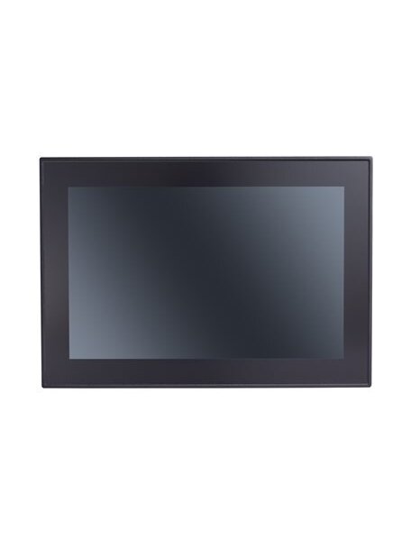Moxa (MPC-3120W-E4-T) 12.1-inch panel computer with Intel Atom® x6425E quad-core 2.0 GHz processor, 8 GB RAM, 1000-nit multi-touch PCAP LCD, 2 LAN, 2 serial, 2 USB 3.0, 12/24 VDC power input, IP66 front panel, -30 to 60°C operating temperature 1 Moxa (MPC-3120W-E4-T) 12.1-inch panel computer with Intel Atom® x6425E quad-core 2.0 GHz processor, 8 GB RAM, 1000-nit multi-touch PCAP LCD, 2 LAN, 2 serial, 2 USB 3.0, 12/24 VDC power input, IP66 front panel, -30 to 60°C operating temperature 1