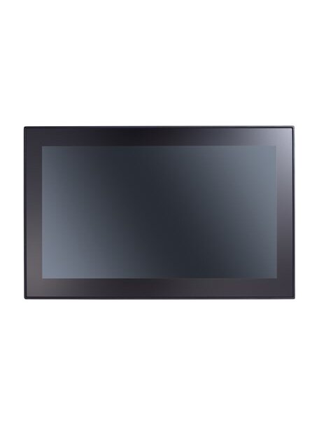 Moxa (MPC-3150W-E4-T) 15.6-inch panel computer with Intel Atom® x6425E quad-core 2.0 GHz processor, 8 GB RAM, 1000-nit multi-touch PCAP LCD, 2 LAN, 2 serial, 2 USB 3.0, 12/24 VDC power input, IP66 front panel, -30 to 60°C operating temperature Moxa (MPC-3150W-E4-T) 15.6-inch panel computer with Intel Atom® x6425E quad-core 2.0 GHz processor, 8 GB RAM, 1000-nit multi-touch PCAP LCD, 2 LAN, 2 serial, 2 USB 3.0, 12/24 VDC power input, IP66 front panel, -30 to 60°C operating temperature