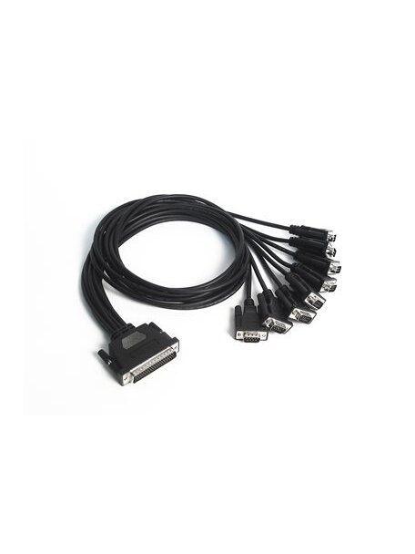 Moxa (NP21103) DB25 male to terminal block for RS-422/485 transmission 2