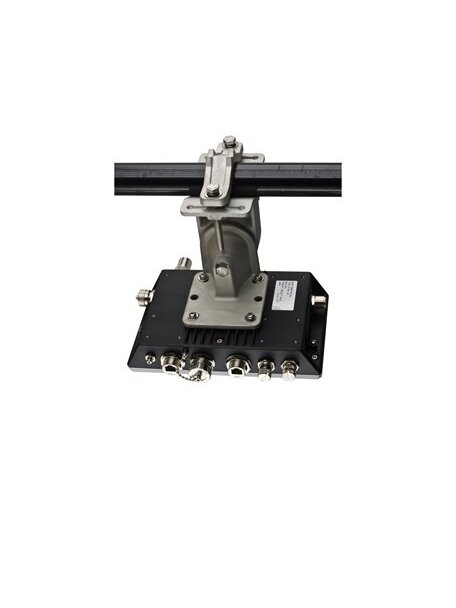 Moxa (PK-DC2DOF) Pole mounting kit for outdoor AWK Series access points