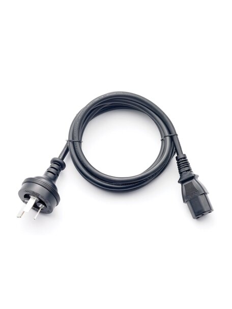 Moxa (PWC-C13CN-3B-183) Power cord with three-prong CN plug, 1.83 m