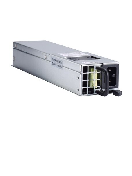 Moxa (PWR-300-HVA-IF) Isolated power supply module (110/220 VAC/VDC) with system power input, AC power inlet, intake fan 1