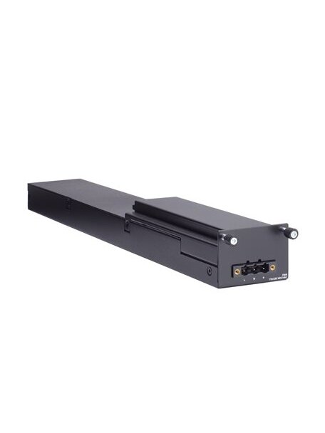 Moxa (PWR-310-HV) 110/220 VAC/VDC power supply module with system power input 2