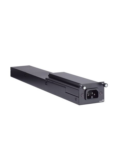 Moxa (PWR-310-HVA) 110/220 VAC power supply module with system power input, AC power inlet 3