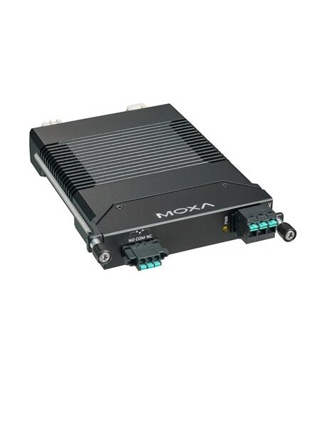 Moxa (PWR-HV-NP) Power supply module (110/220 VAC/VDC) with system power input, relay