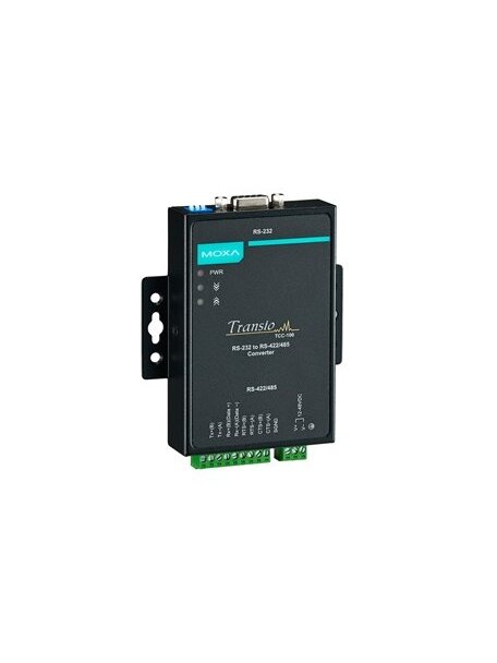 Moxa (TCC-100) RS-232 to RS-422/485 converter 1 Moxa (TCC-100) RS-232 to RS-422/485 converter 1