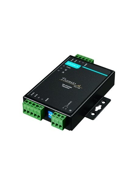 Moxa (TCC-120) RS-422/485 converter/repeater 3 Moxa (TCC-120) RS-422/485 converter/repeater 3
