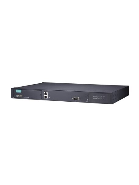 Moxa (WAC-M300) L2 industrial wireless access controller for TAP-M310R Series, 0 to 50°C operating temperature 3 Moxa (WAC-M300) L2 industrial wireless access controller for TAP-M310R Series, 0 to 50°C operating temperature 3