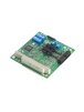 Moxa (CA-132-T) PC/104 bus, 2-port RS-422/485 module, -40 to 85°C operating temperature