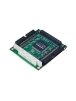 Moxa (CB-108) PC/104-Plus bus, 8-port RS-232 module, 0 to 55°C operating temperature
