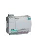 Moxa (ioLogik E2240-T) Universal controller, 8 AIs, 2 AOs, Click&Go, -40 to 75°C operating temperature