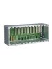 Moxa (ioPAC 8600-BM005-T) Module for the ioPAC 8600 Series, 5 slots, -40 to 75°C operating temperature