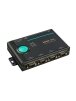 Moxa (MGate MB3480) 4-port standard Modbus gateway Moxa (MGate MB3480) 4-port standard Modbus gateway