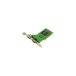 Moxa (CP-102U) 2 prievadų RS-232 universali PCI nuosekliojo ryšio plokštė, Darbinė temperatūra: 0...55 °C