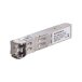 Moxa (SFP-1GSXLC) SFP modulis, komplektacija: 1 1000BaseSX prievadas su LC jungtis skirta 300m/550m perdavimas, Darbinė temperatūra: 0...60 °C