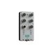 Moxa (TN-5305A-WV-T) EN 50155 nevaldomas Ethernet komutatorius, komplektacija: 5 10/100BaseT(X) prievadai, M12 jungtis, vienas maitinimo įėjimas, 24...110 VDC, Darbinė temperatūra: -40...70 °C