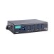 Moxa (UPort 404A-T) 4 prievadų pramoninis-grade USB 3.2 šakotuvai, Darbinė temperatūra: -40...85 °C