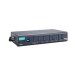 Moxa (UPort 407A-T) 7 prievadų pramoninis-grade USB 3.2 šakotuvai, Darbinė temperatūra: -40...85 °C