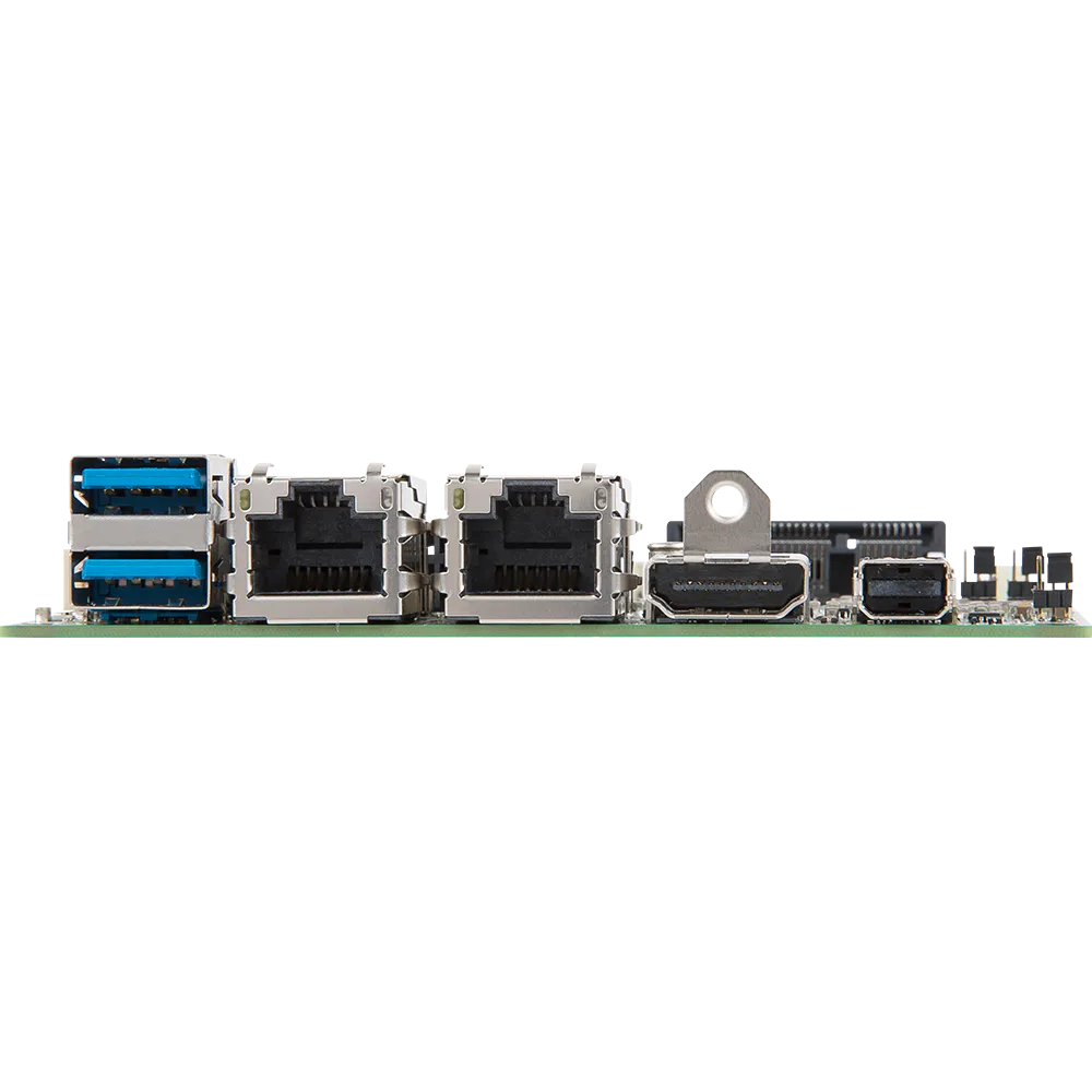 MSI IPC MS-98I6 2,5 colio Pico-ITX SBC, Intel Apollo Lake / Apollo Lake-I SoC 1