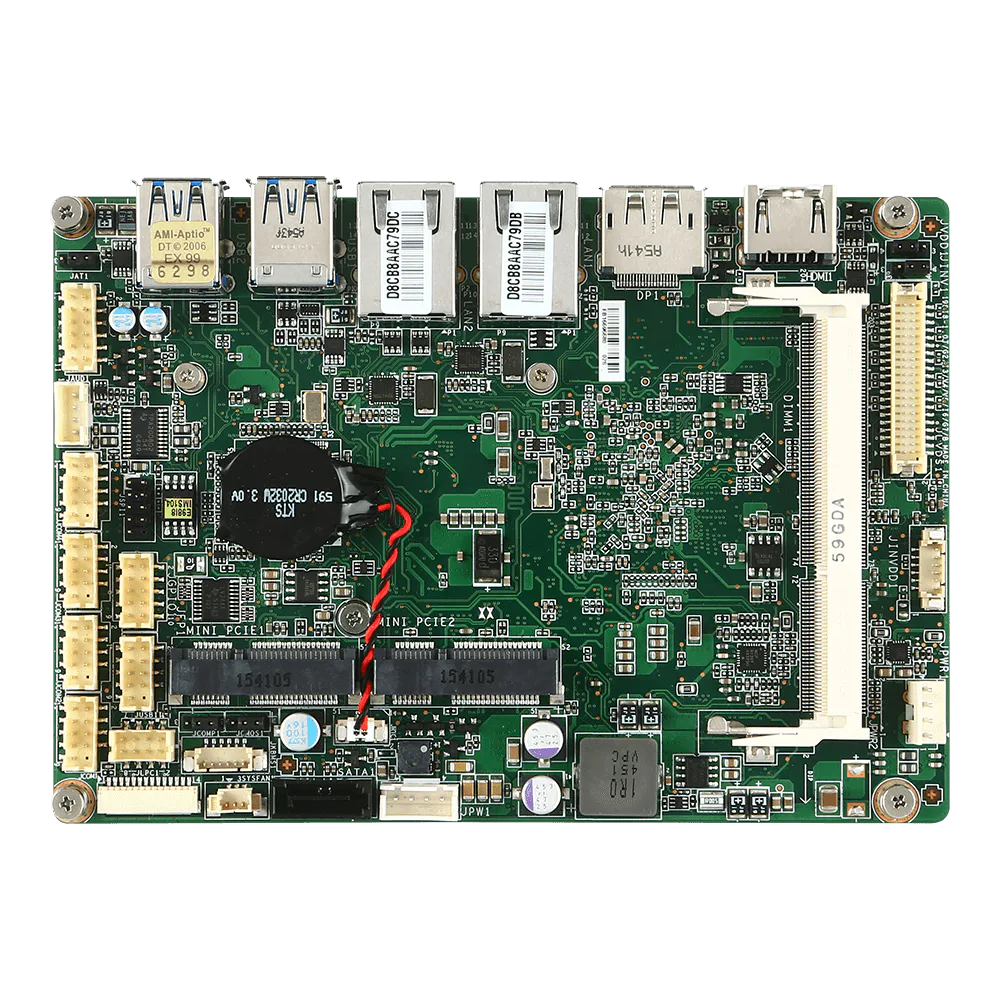 MSI IPC MS-98I8 3,5 colio SBC, Intel Celeron N3010/N3160 Braswell SoC MSI IPC MS-98I8 3,5 colio SBC, Intel Celeron N3010/N3160 Braswell SoC