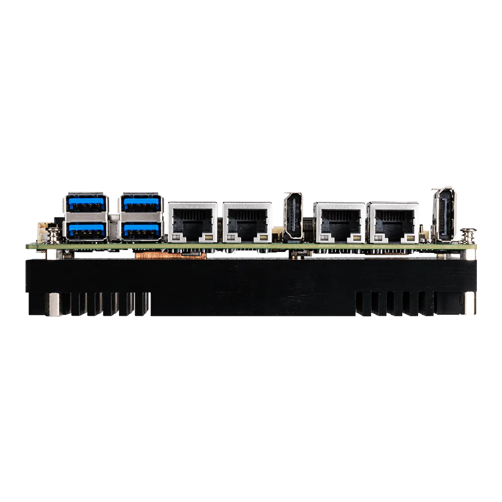 MSI IPC MS-98L3 3,5 colio SBC, Intel Core i7/i5/i3 Whiskey Lake-U 1