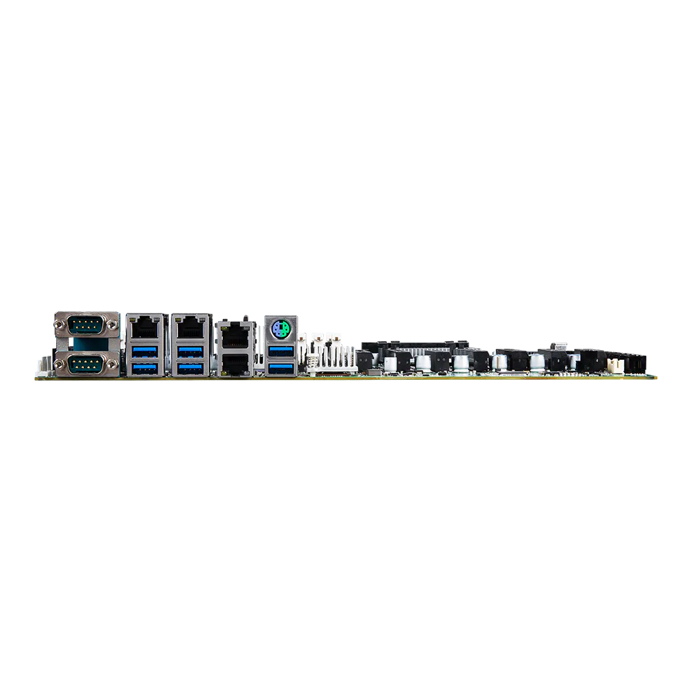 MSI IPC MS-98M9 Dviejų lizdų Xeon Scalable ATX pramoninė pagrindinė plokštė (dual-socket industrial motherboard) 1 MSI IPC MS-98M9 Dviejų lizdų Xeon Scalable ATX pramoninė pagrindinė plokštė (dual-socket industrial motherboard) 1